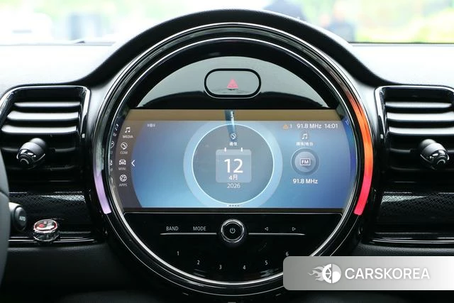 MINI CLUBMAN id 4211867 из Китая 29