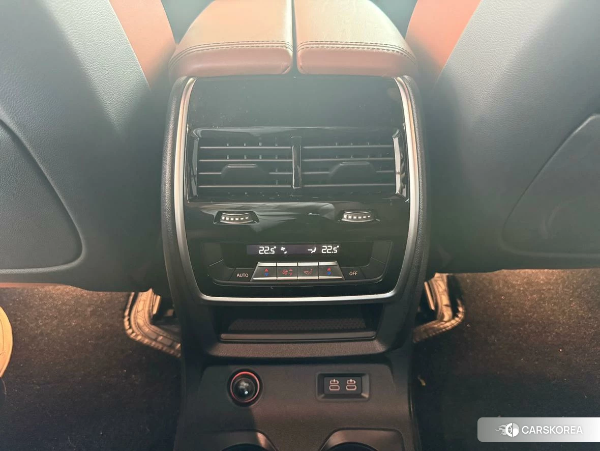 BMW X7 id 4473683 из Китая 21