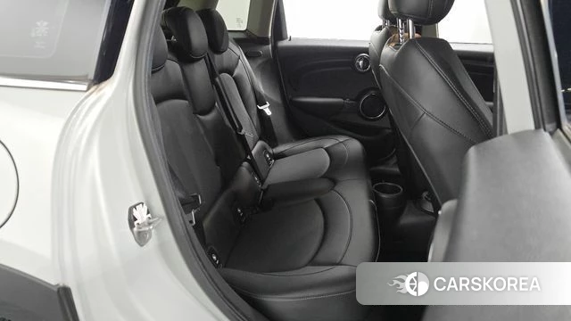 Mini Cooper id 4849208 из Кореи 32