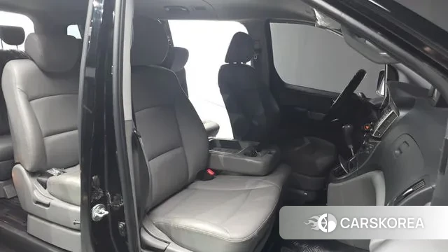 Hyundai The New Grand Starex id 2990744 из Кореи 20