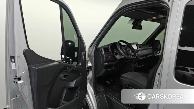 Renault Korea (Samsung) Master id 4424136 из Кореи 20