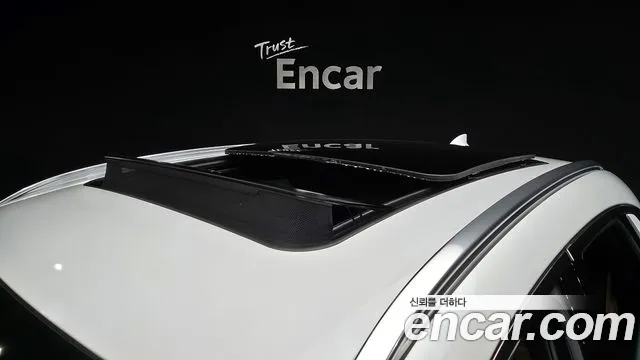 Genesis GV70 id 2653465 из Кореи 20