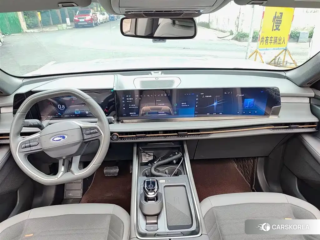 Ford Sharp World id 4546550 из Китая 11