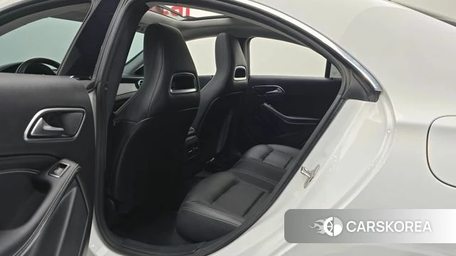Mercedes-Benz CLA-Class C117 id 4882611 из Кореи 31