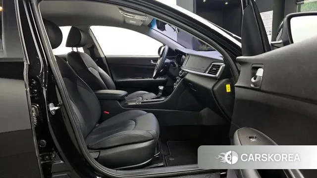 Kia The New K5 2nd generation id 2971339 из Кореи 20