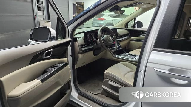 Kia Carnival 4th generation id 4355895 из Кореи 31