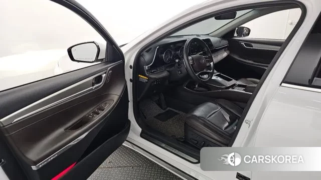 Hyundai The New Grandeur IG id 2891387 из Кореи 20