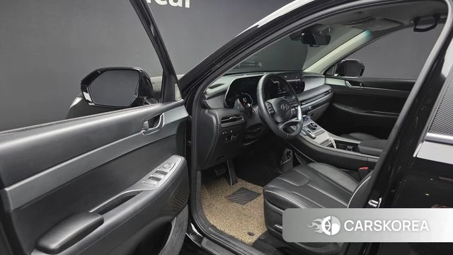 Hyundai The New Palisade id 4922514 из Кореи 34