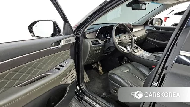 Hyundai Palisade id 3378715 из Кореи 20