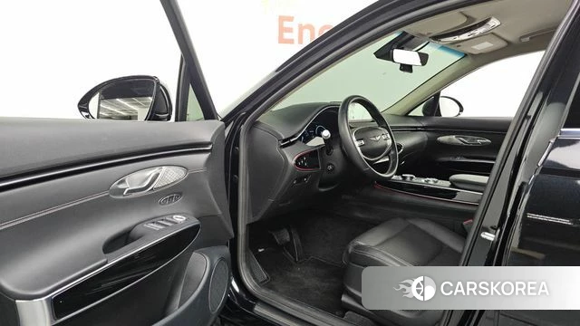 Genesis GV70 id 4768620 из Кореи 30