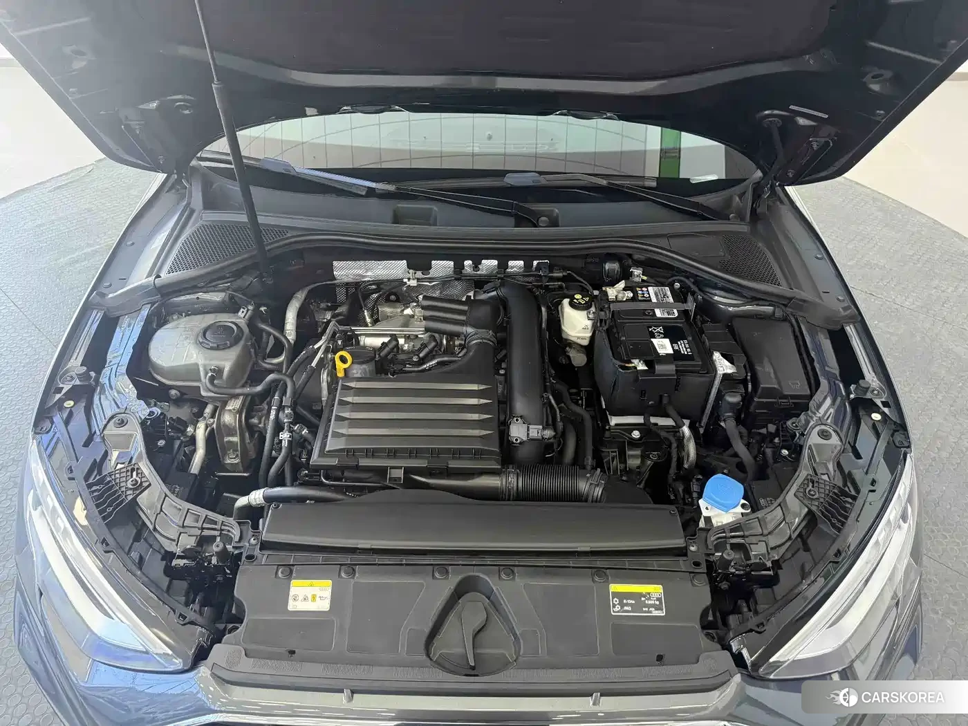 Audi A3 id 4664405 из Китая 23