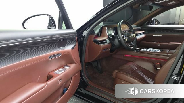 Genesis G90 (RS4) id 4768718 из Кореи 30