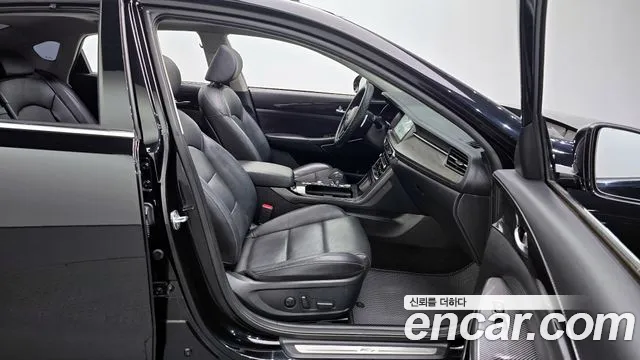 Kia K7 Premier id 2417360 из Кореи 20