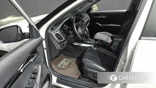 Kia Seltos id 4469917 из Кореи 31