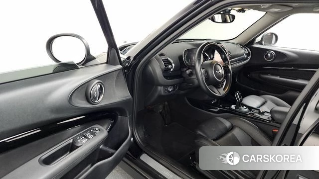 Mini Cooper Clubman id 3954243 из Кореи 20