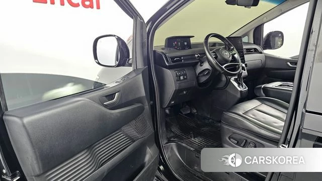 Hyundai Staria id 4309729 из Кореи 33