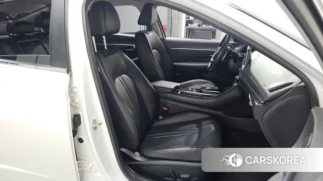 Hyundai Sonata (DN8) id 2932134 из Кореи 20