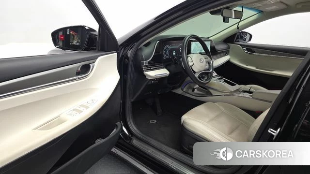 Hyundai The New Grandeur IG id 4750284 из Кореи 34