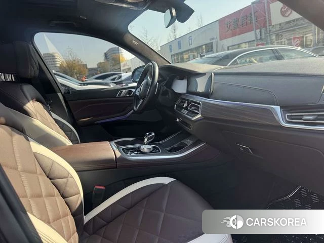 BMW X5 id 4257070 из Китая 15