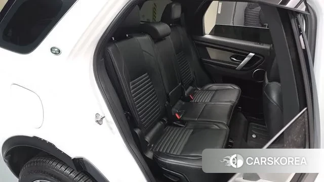 Land Rover Discovery Sports 2nd Generation id 3436901 из Кореи 20