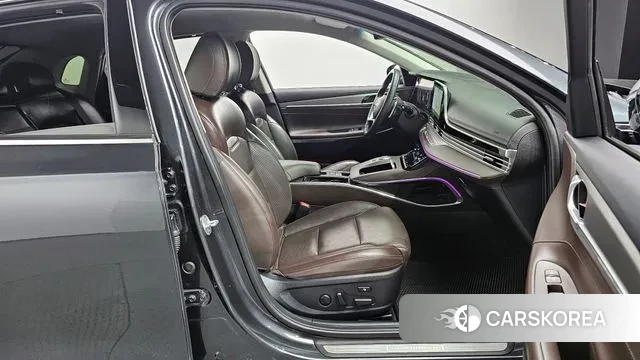 Hyundai The New Grandeur IG id 3013150 из Кореи 20