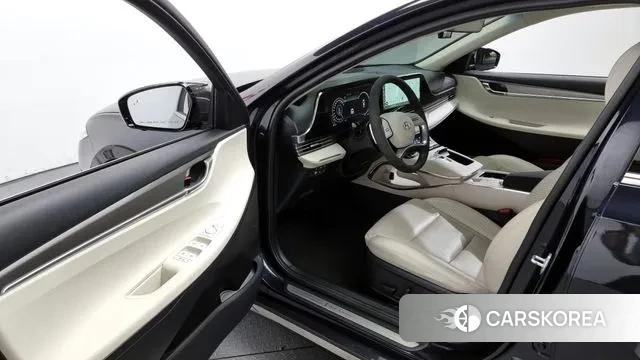 Hyundai The New Grandeur IG id 2998937 из Кореи 20