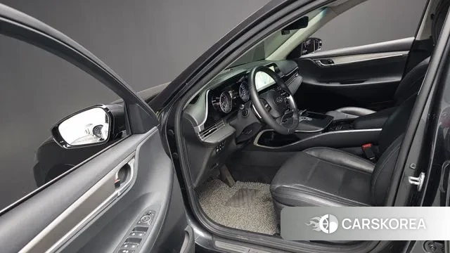 Hyundai The New Grandeur IG id 3012601 из Кореи 20