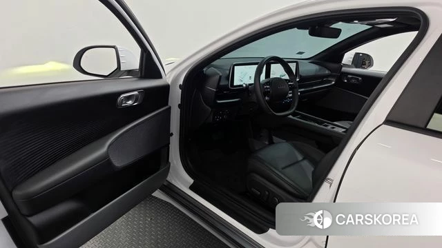 Hyundai Ionic 6 id 4879849 из Кореи 33