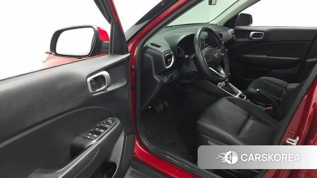 Hyundai Venue id 4434457 из Кореи 20