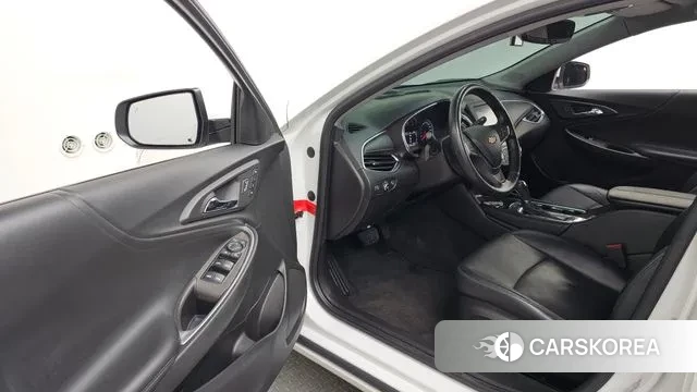 Chevrolet (GM Daewoo) All New Malibu id 3773117 из Кореи 20