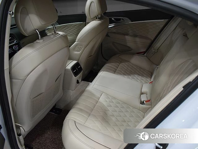 Genesis G70 id 4615372 из Кореи 20