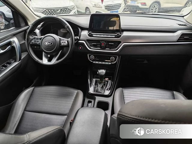 Kia Smart running id 4264159 из Китая 10