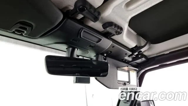 Jeep Wrangler (JL) id 2564223 из Кореи 20