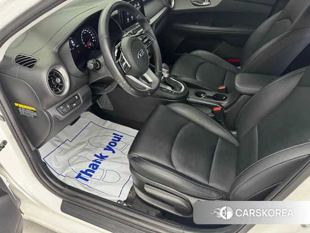 Kia Come New K3 id 4536237 из Кореи 18