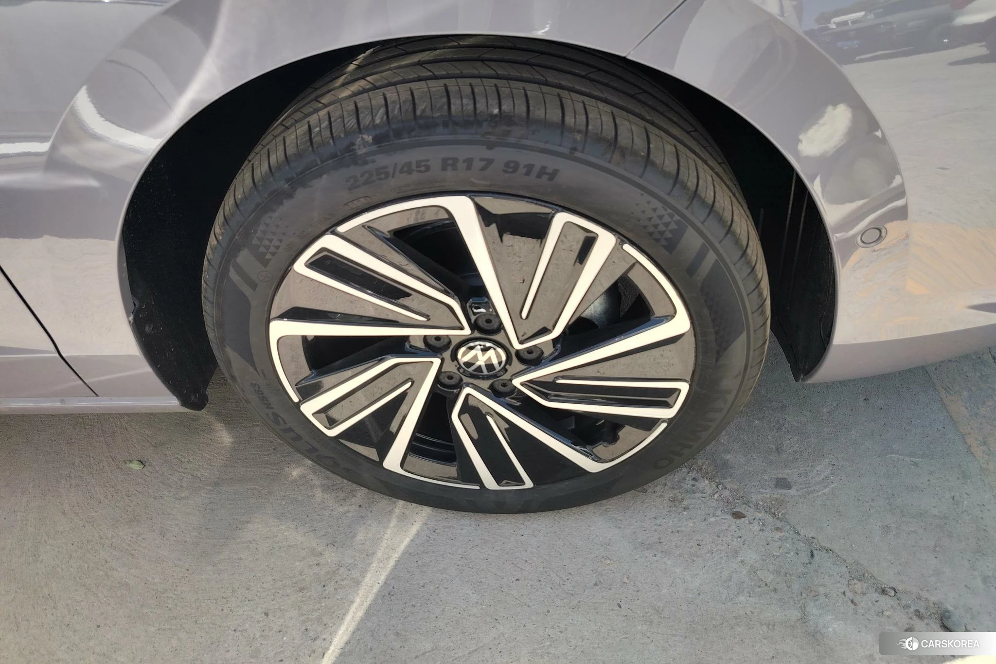 Volkswagen Lavida id 4441350 из Китая 17