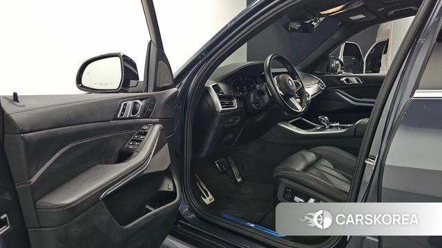 BMW X5 (G05) id 4666925 из Кореи 20
