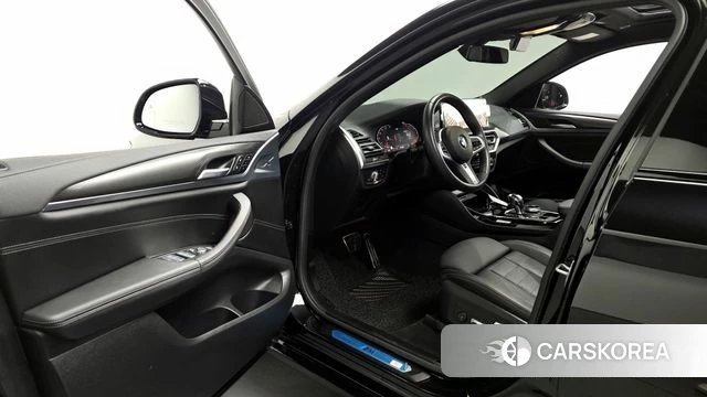 BMW X4 (G02) id 4408460 из Кореи 34