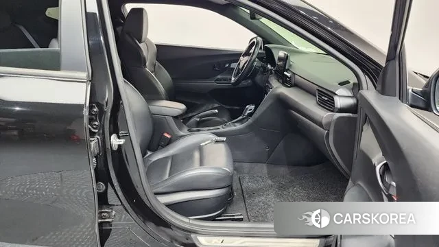 Hyundai Veloster (JS) id 3552110 из Кореи 20