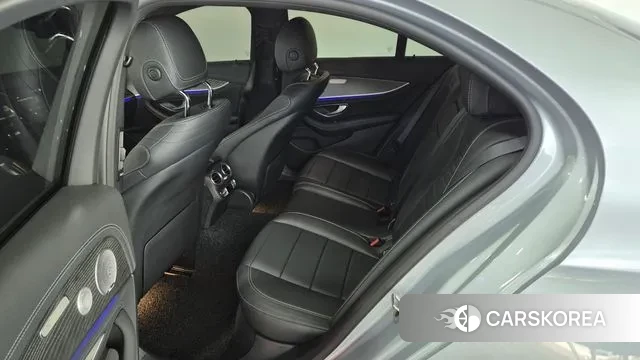 Mercedes-Benz E-Class W213 id 3329724 из Кореи 18