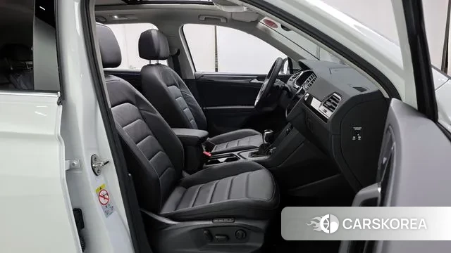 Volkswagen Tiguan second Generation id 3042698 из Кореи 20
