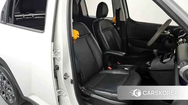 Hyundai Casper id 3701757 из Кореи 20