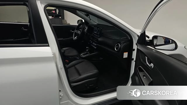 Hyundai The New Kona Hybrid id 4905903 из Кореи 38