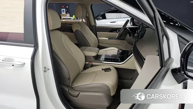 Kia Carnival 4th generation id 3417058 из Кореи 20