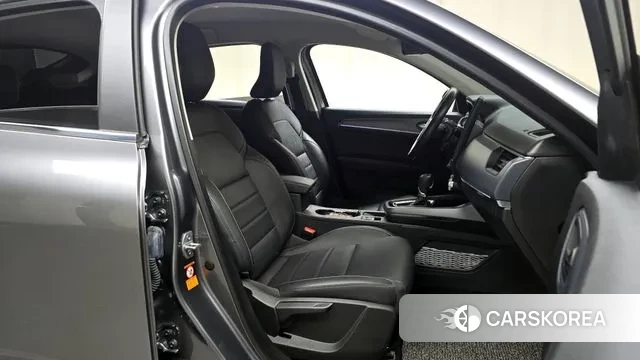 Renault Korea (Samsung) XM3 id 3504641 из Кореи 20