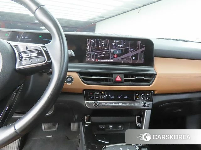 Kia The New Seltos id 4613484 из Кореи 20