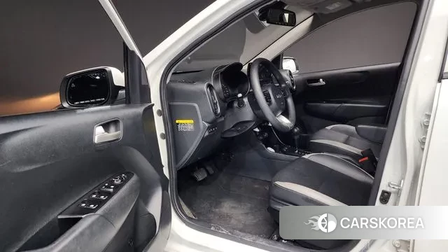 Kia Morning Urban (JA) id 3572378 из Кореи 20