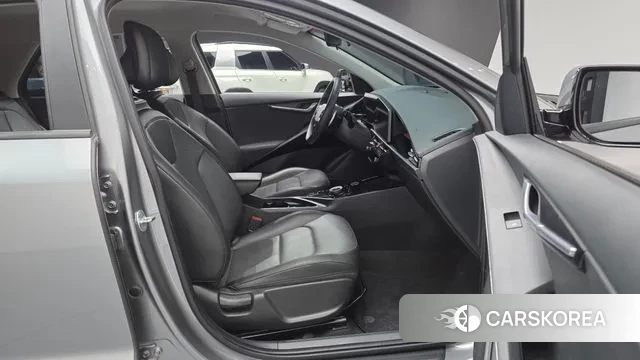 Kia Di All New Niro EV id 3447850 из Кореи 20