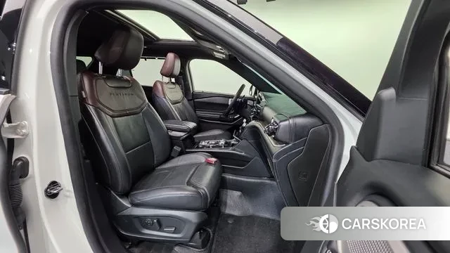 Ford Explorer 6th Generation id 3037584 из Кореи 20