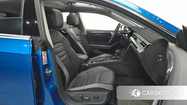 Volkswagen Arteon id 3832570 из Кореи 20