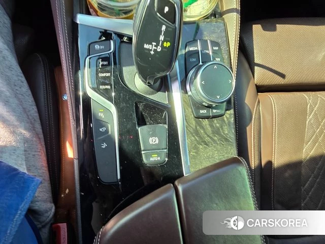 BMW 6 Series GT (G32) id 4225512 из Кореи 12